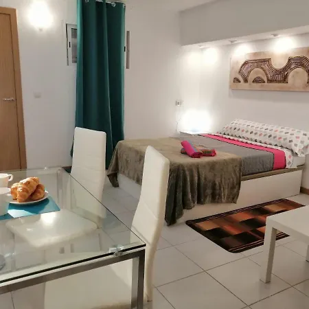 Room - Altamar
