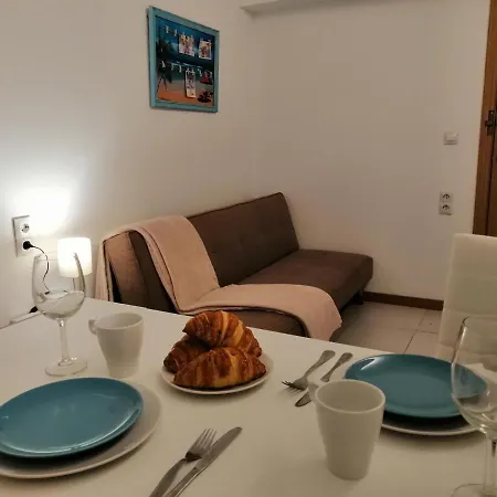 Room - Altamar Apartahotel