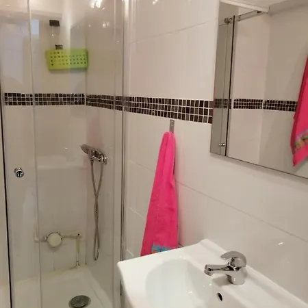 Room - Altamar Santander