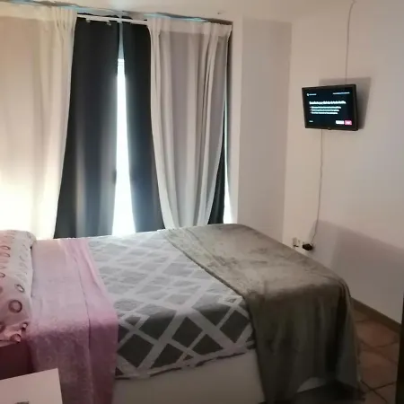 Room - Altamar Apartahotel *