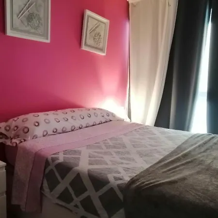 Apartahotel Room - Altamar *