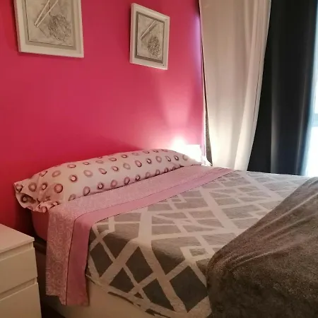 Room - Altamar *