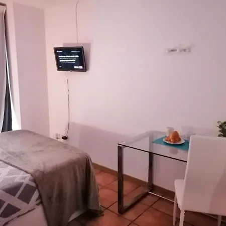 Room - Altamar Apartahotel