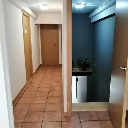Room - Altamar Apartahotel Santander