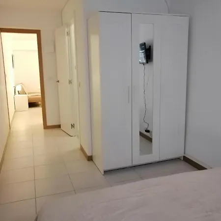 Room - Altamar Apartahotel *