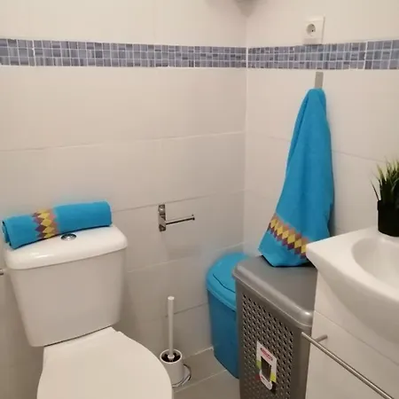 Room - Altamar Santander