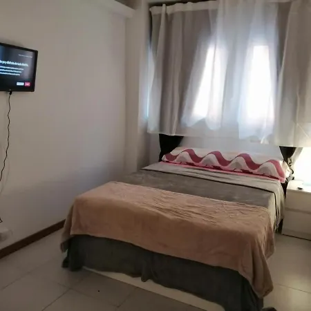 Room - Altamar Santander