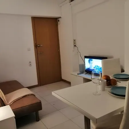 Room - Altamar