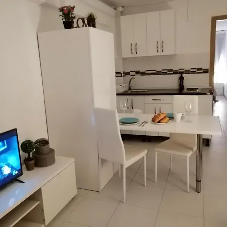 Room - Altamar Santander