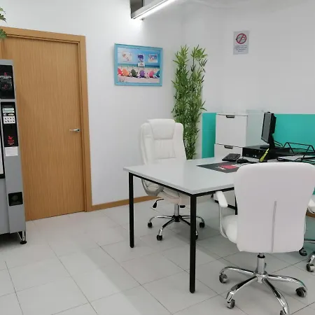 Room - Altamar