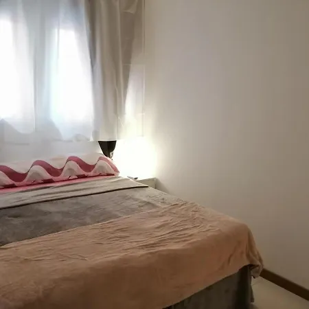 Apartahotel Room - Altamar