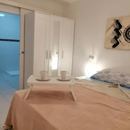 Room - Altamar Santander