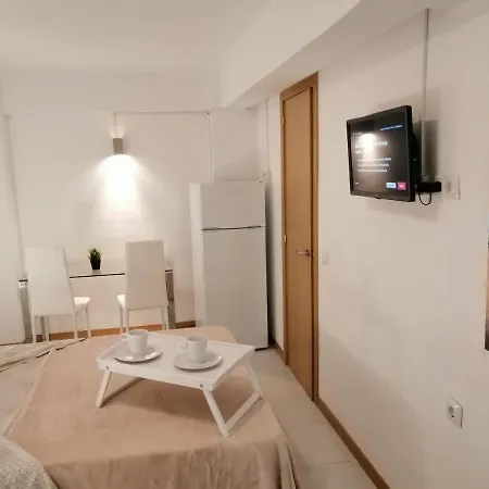 Apartahotel Room - Altamar *
