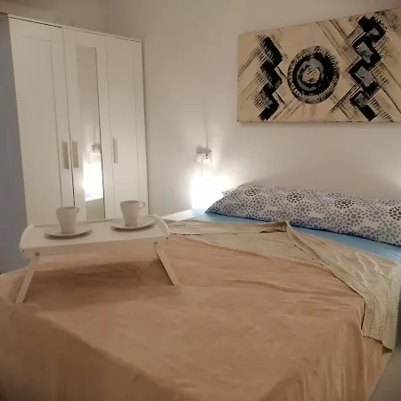 Room - Altamar