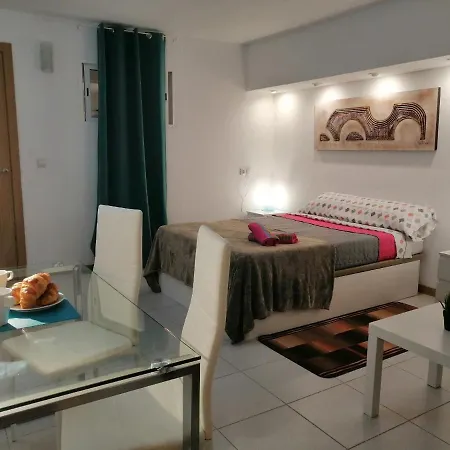 Room - Altamar Apartahotel *