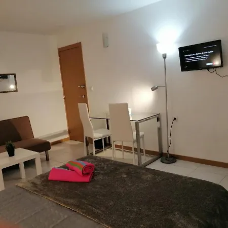 Room - Altamar Santander