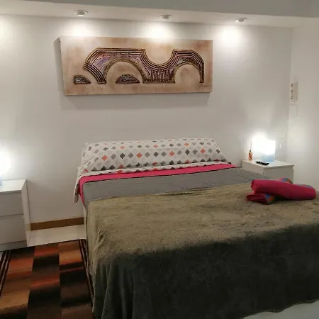 Room - Altamar Apartahotel Santander