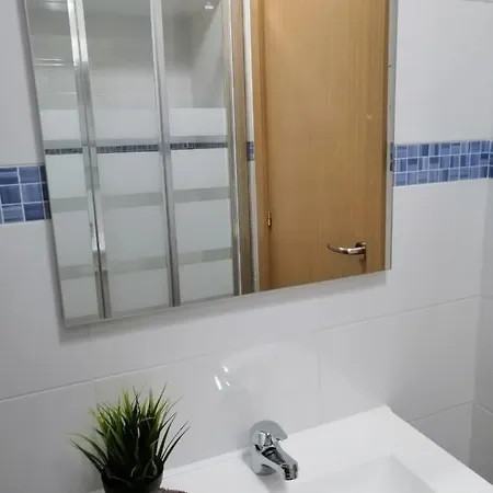 Room - Altamar Apartahotel