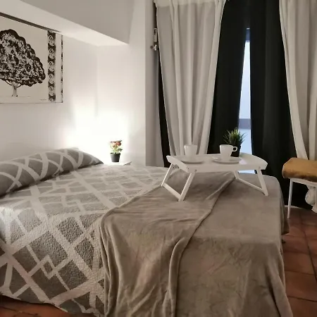 Room - Altamar *