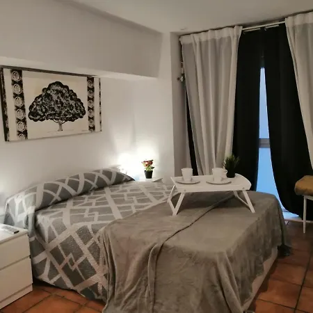 Room - Altamar Santander