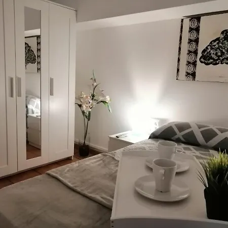 Room - Altamar *