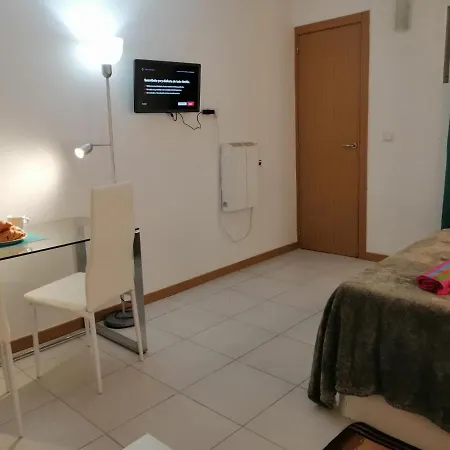 Room - Altamar Santander