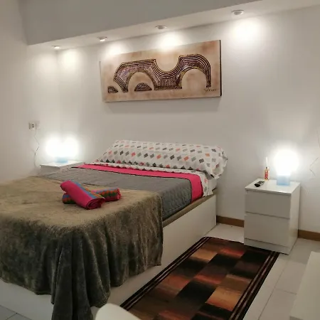 Room - Altamar *