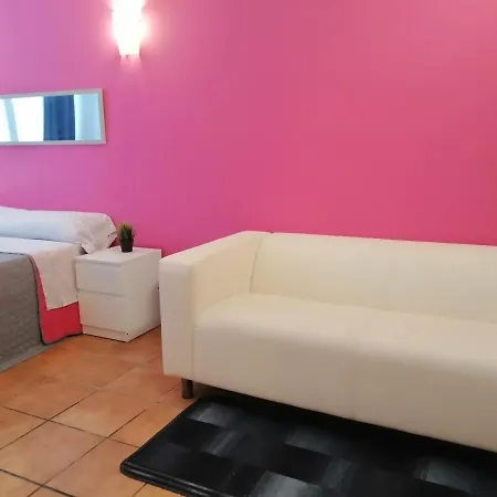 Room - Altamar Apartahotel *