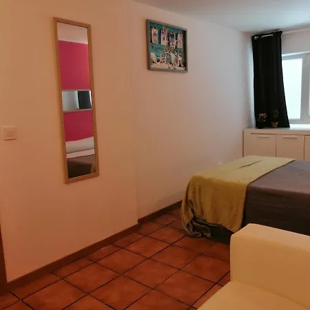 Room - Altamar Apartahotel Santander