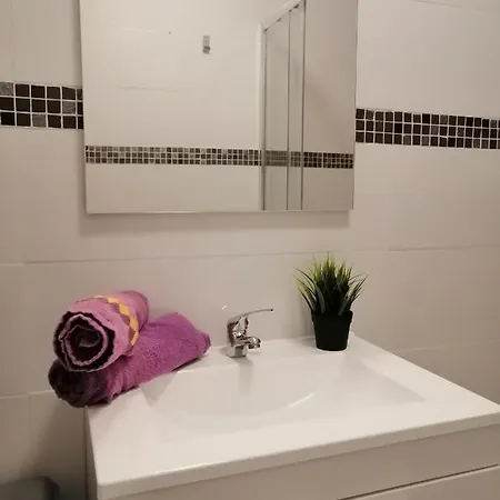 Apartahotel Room - Altamar Santander
