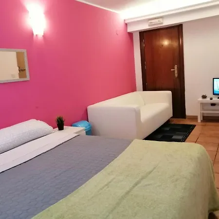 Apartahotel Room - Altamar