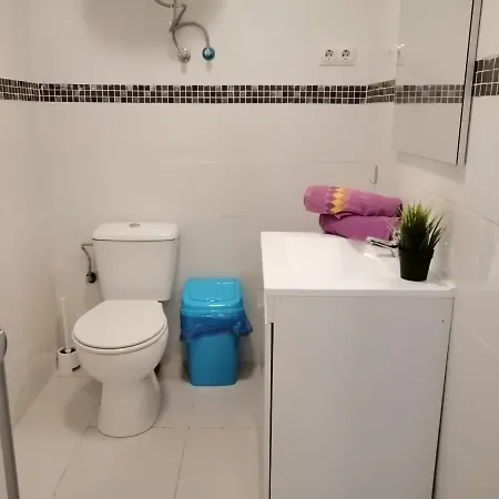 Room - Altamar Santander