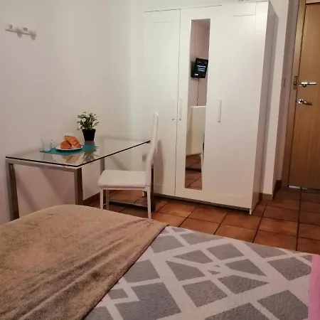 Room - Altamar Apartahotel Santander